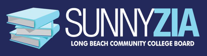 Sunny Zia for Long Beach Community College Board